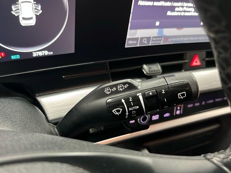 Kia Sportage Sportage 1.6 CRDi MHEV Style