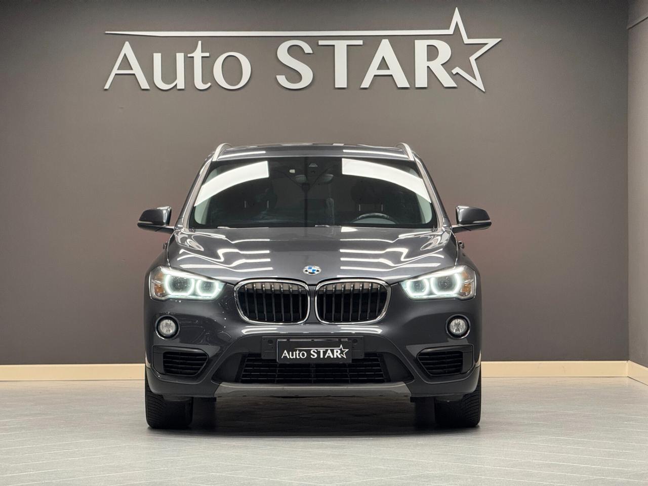 Bmw X1 sDrive16d xLine