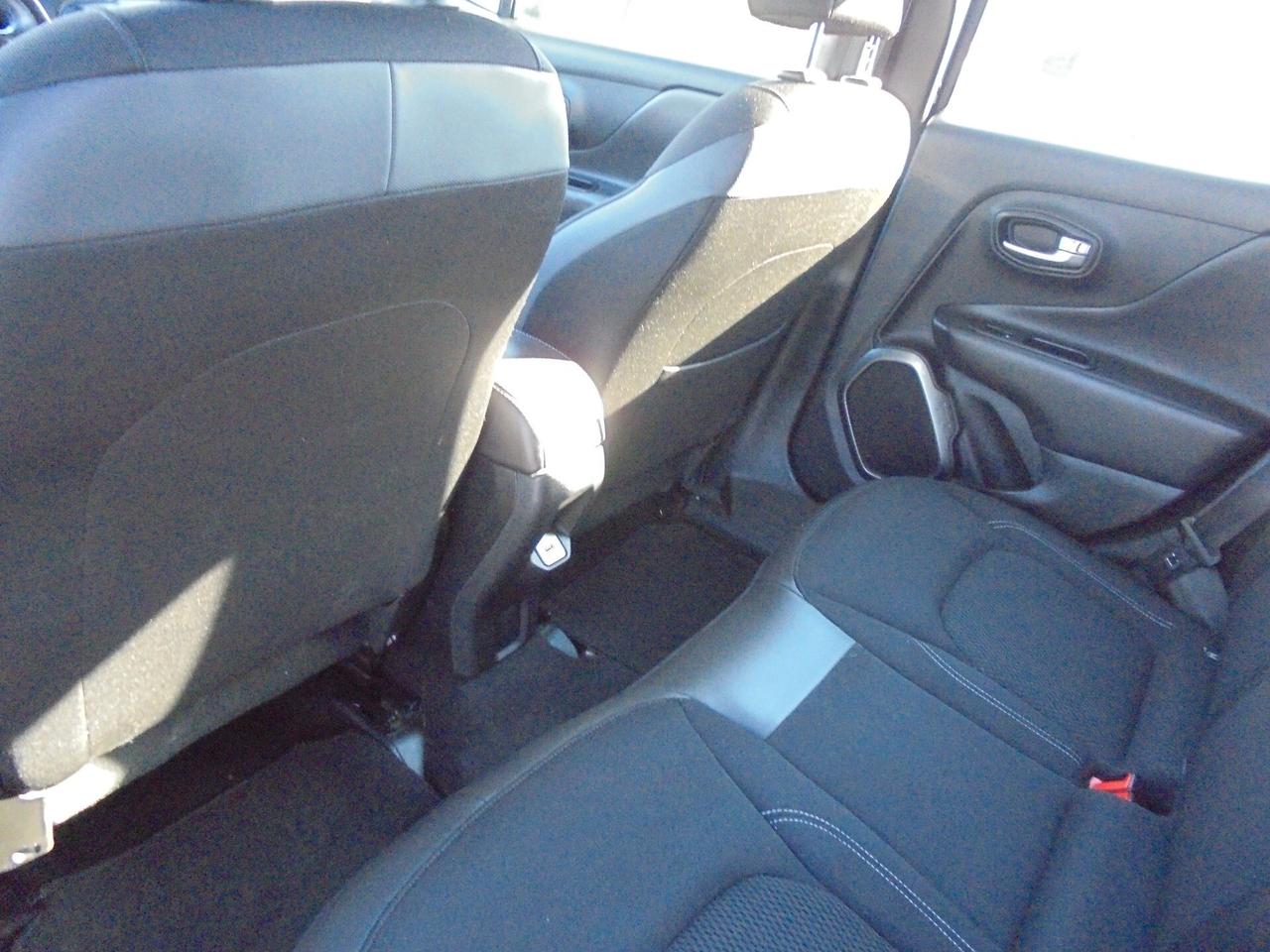 Jeep Renegade 1.0 T3 Limited
