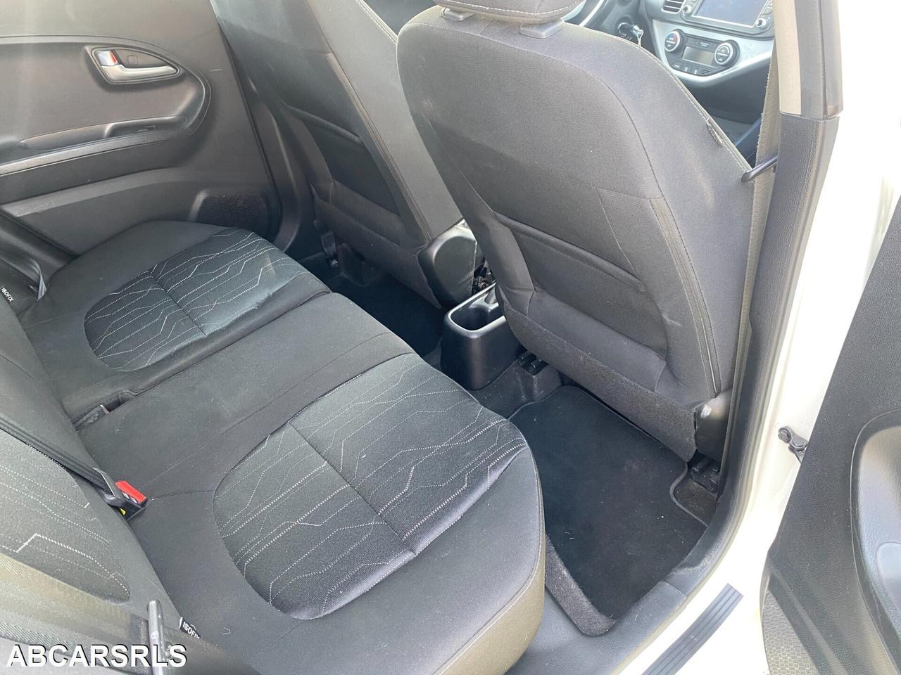 KIA - Picanto - 1.0 12V 5p. Glam Collection - GPL