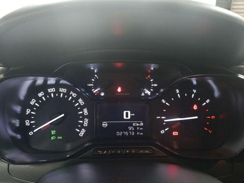 Citroën C3 PureTech 83 S&S Shine Pack NAVI-RETRO