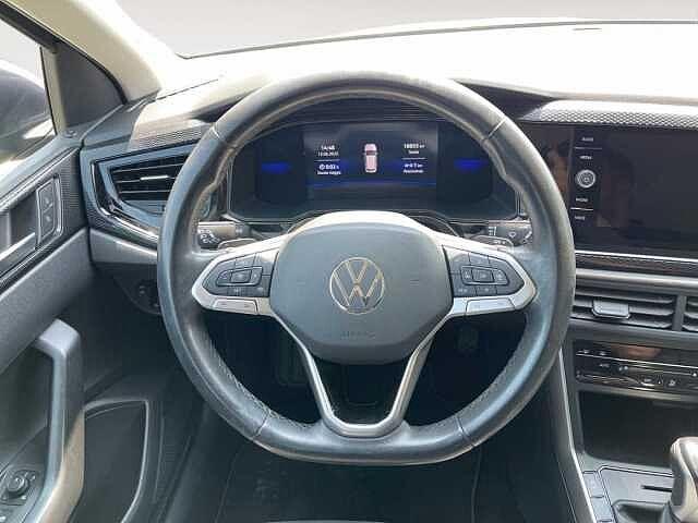 Volkswagen Taigo 1.0TSI 110CV DSG Life - NEOPATENTATI