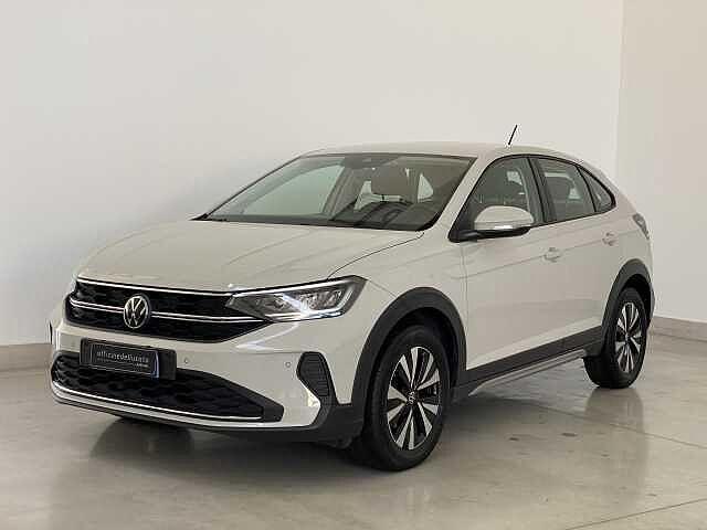 Volkswagen Taigo 1.0 TSI 95 CV Life