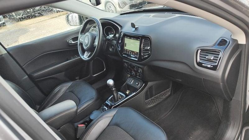 Jeep Compass Compass 1.6 Multijet II 2WD Limited