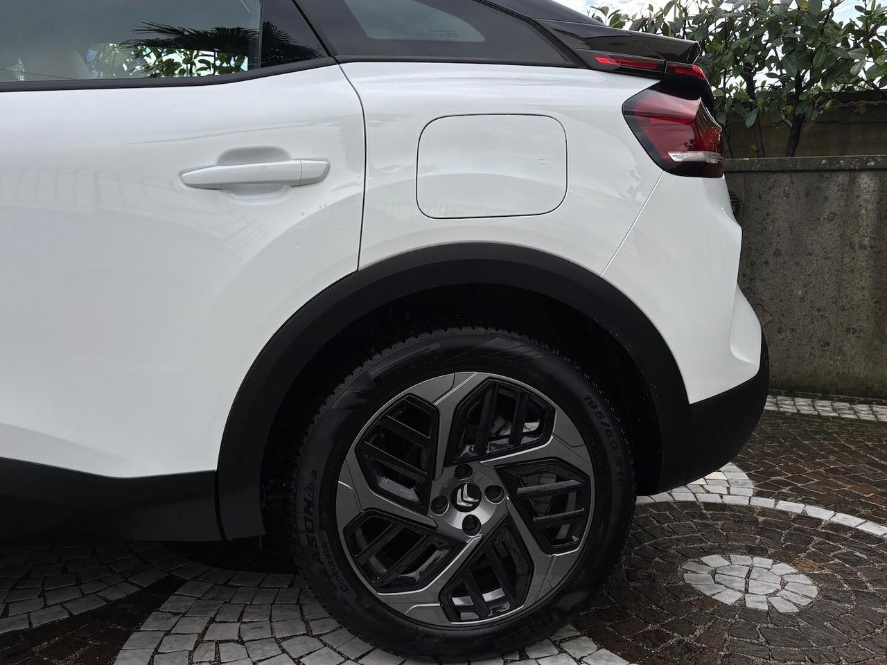 Citroen C4 BlueHDi 130 S&S EAT8 Feel Pack