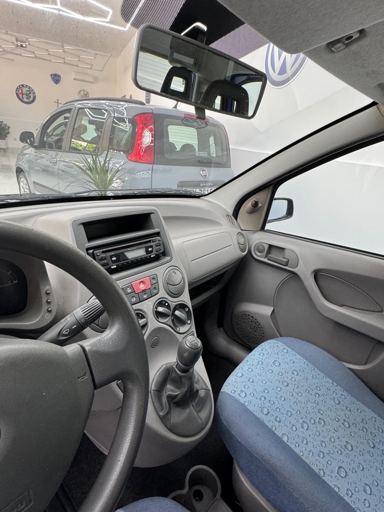 Fiat Panda 1.1 Active