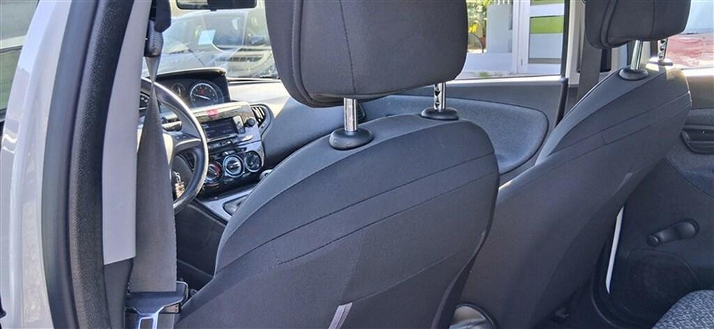 Lancia Ypsilon 5 Porte 1.2 Elefantino