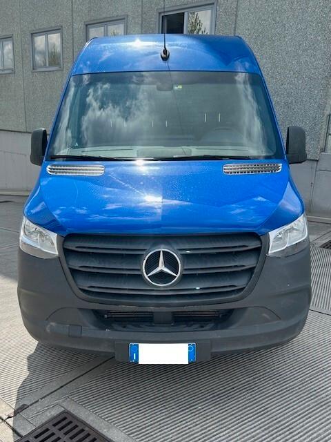 Mercedes Sprinter 311 CDI