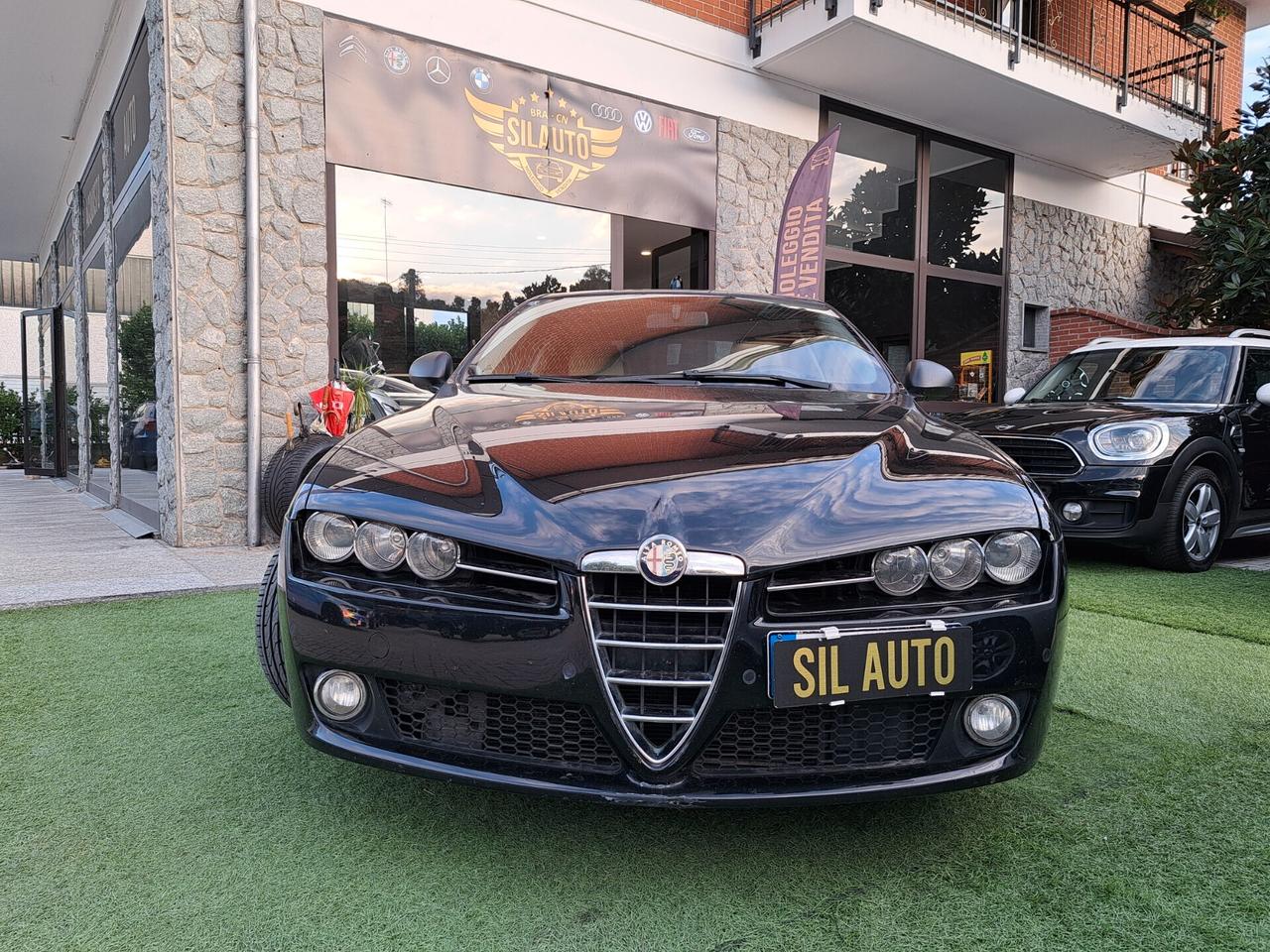 Alfa Romeo 159 1.9 JTDm