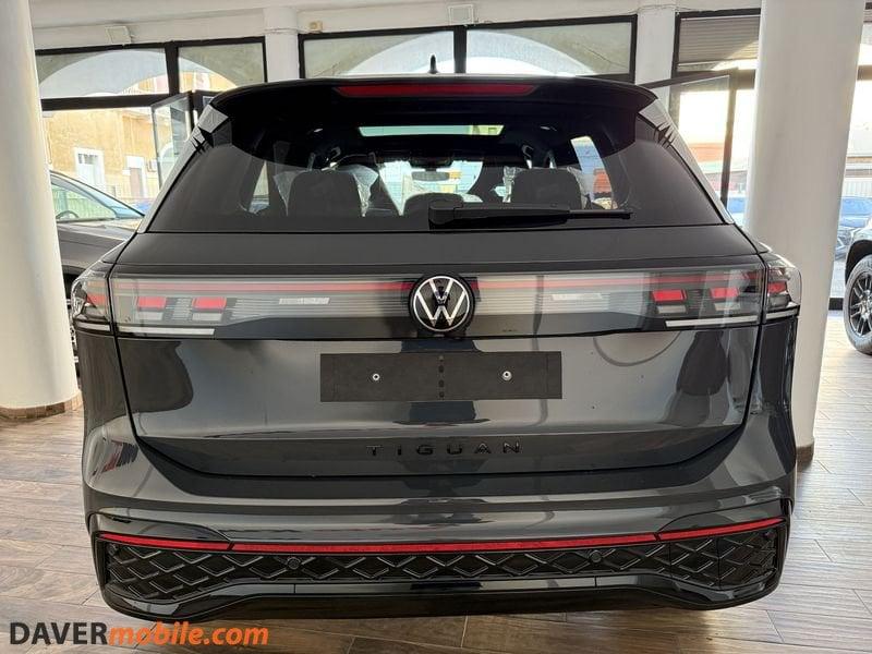 Volkswagen Tiguan 2.0 TDI 150 CV EVO SCR DSG R-Line
