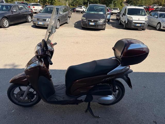 HONDA SH 300 i SH 300i PGM-FI