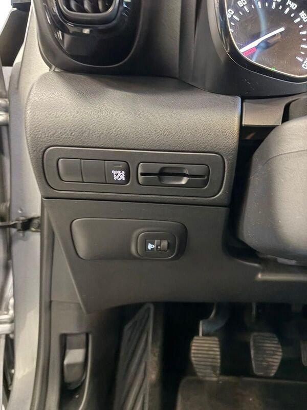 Citroën C3 Aircross C3 Aircross BlueHDi 110 S&S Shine