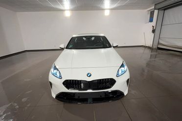 Bmw 118 118d 5p. MSport Pro