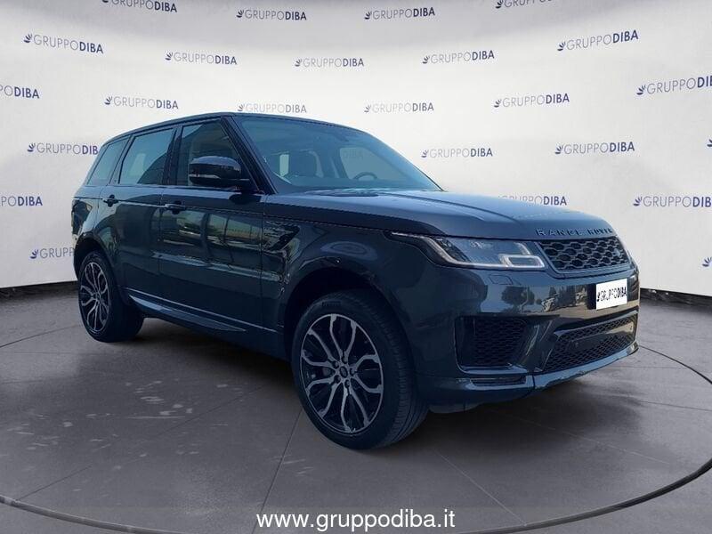 Land Rover RR Sport II 2018 Die. 3.0d i6 mhev HSE Dynamic 249cv a