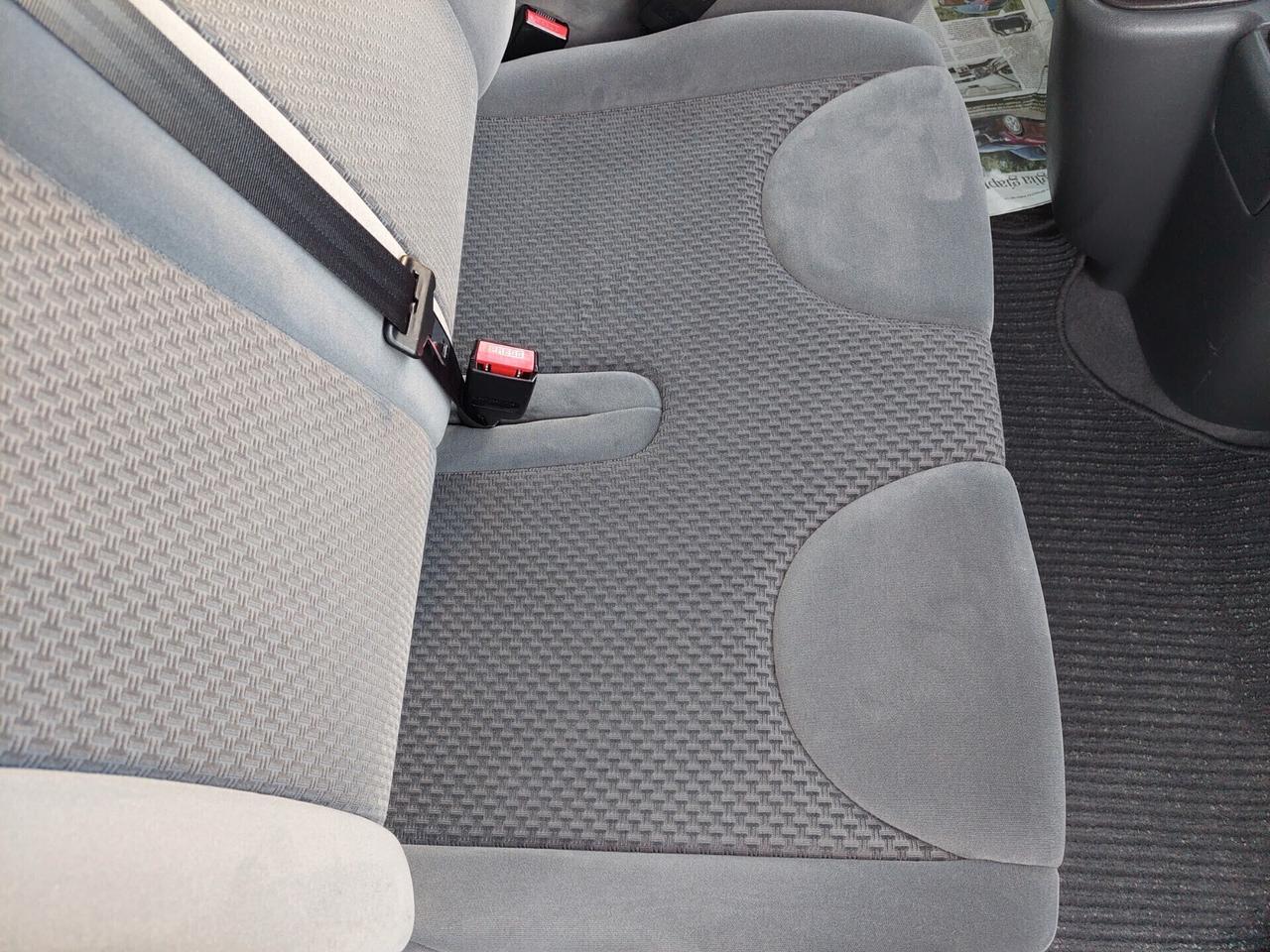 Fiat Scudo 2.0 MJT/130 9posti 6marce SOLI 80.000KM