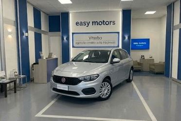 Fiat Tipo 1.4 5 porte Street