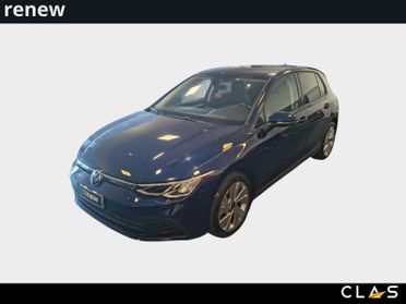 Volkswagen Golf Variant 1.5 TSI EVO ACT Life