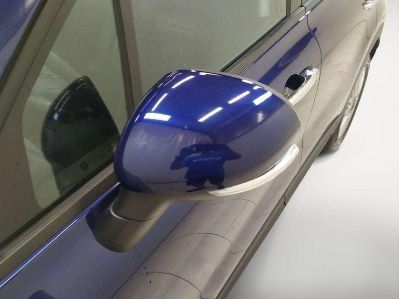 FIAT 500X 1.6 mjt Connect 130cv