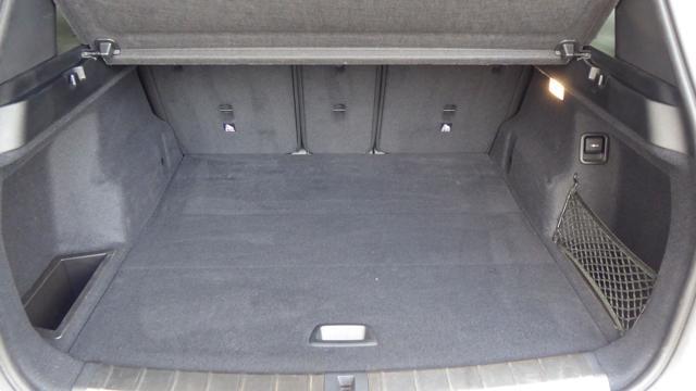 BMW X1 sDrive20i xLine Automatico