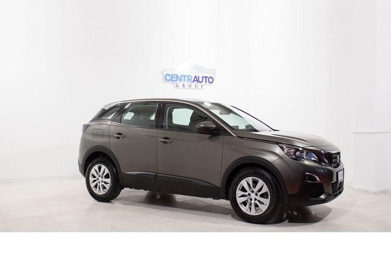 Peugeot 3008 3008 BlueHDi 130cv EAT8 Business