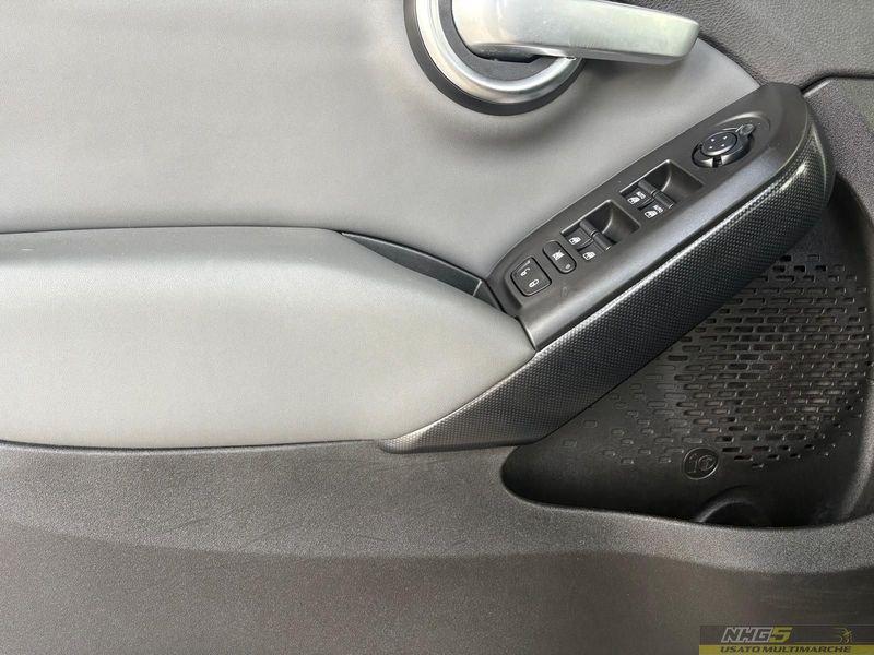 FIAT 500X 1.4 MultiAir 140 CV Opening Edition
