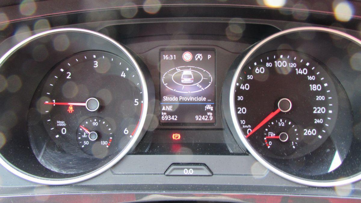 VOLKSWAGEN - Tiguan 2.0 tdi Life 4motion 150cv dsg