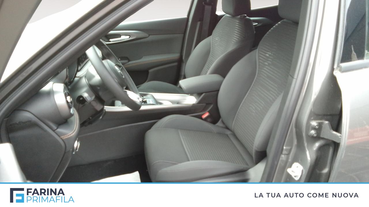 ALFA ROMEO Tonale Diesel Diesel 130cv Sprint