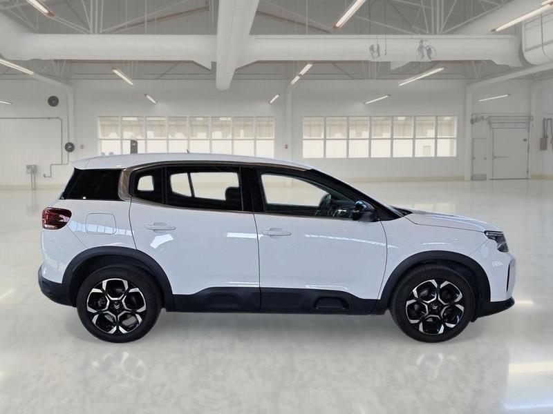 CITROEN C5 AIRCROSS BLUEHDI 130 SES FEEL PACK EAT8 SUV