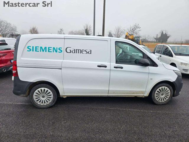 MERCEDES-BENZ Vito 116 CDI 4x4 Compact Automatico - GB465CG