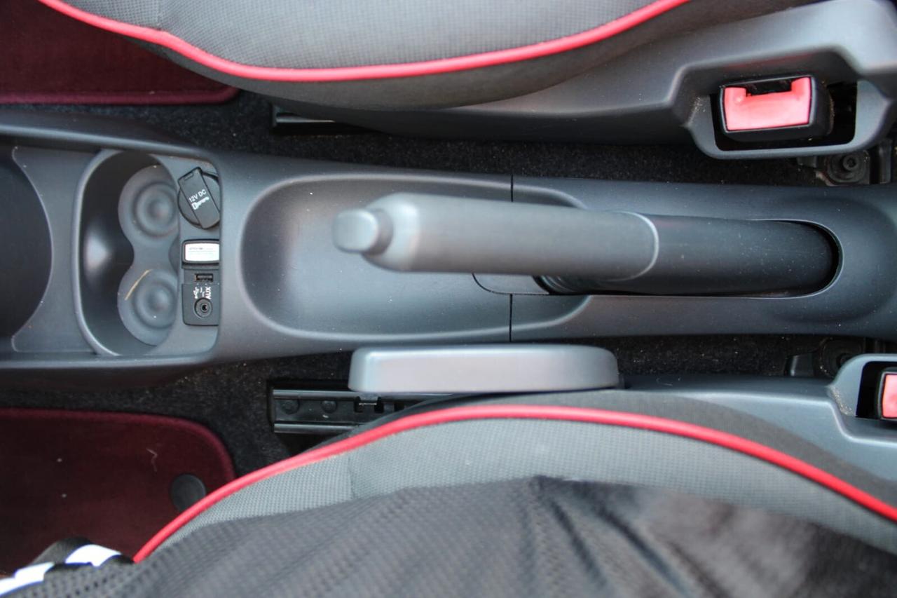 Fiat 500 CABRIO Tua A SOLI 115€ al mese Anticipo Zero
