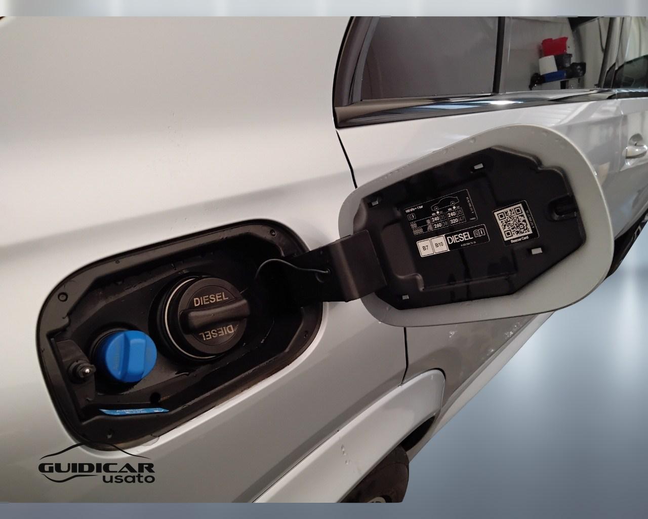 Mercedes-Benz GLE - V167 2019 - GLE 350 de phev (e eq-power) Premium 4matic auto