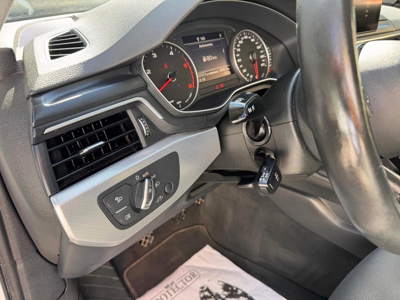Audi A4 Avant 2.0 TDI Business Sport GARANZIA 1 ANNO
