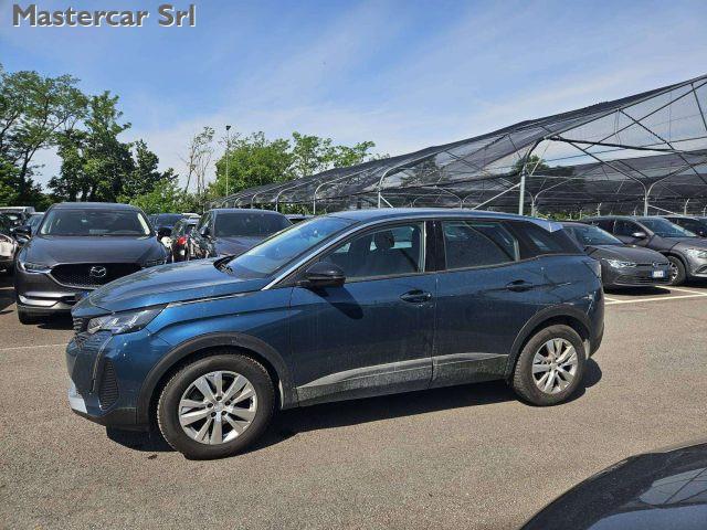PEUGEOT 3008 3008 II 2021 1.5 bluehdi Active Business s - GJ171