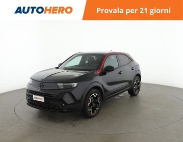 OPEL Mokka 1.2 Turbo 130 CV aut. GS Line