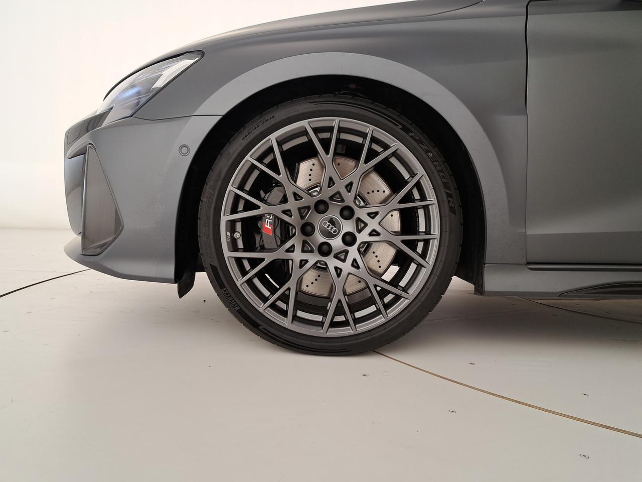 Audi RS3 sportback 2.5 tfsi launch edition daytona quattro s-tronic