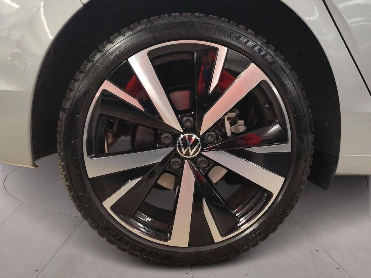 Volkswagen Golf 1.5 tsi style 150cv