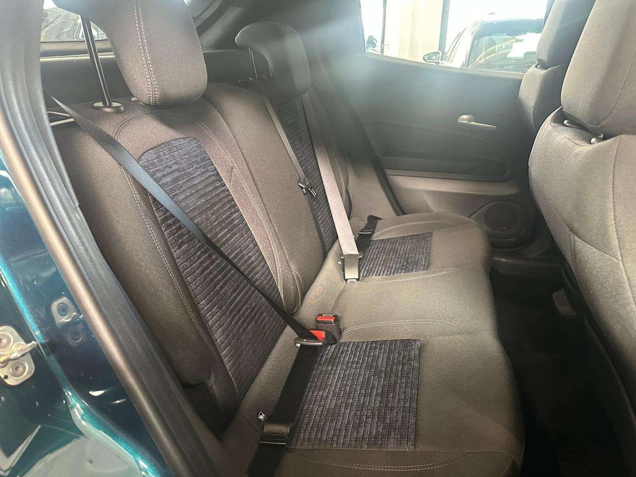 Alfa Romeo Junior Junior 1.2 ibrida 145cv edct6 PRONTA CONSEGNA