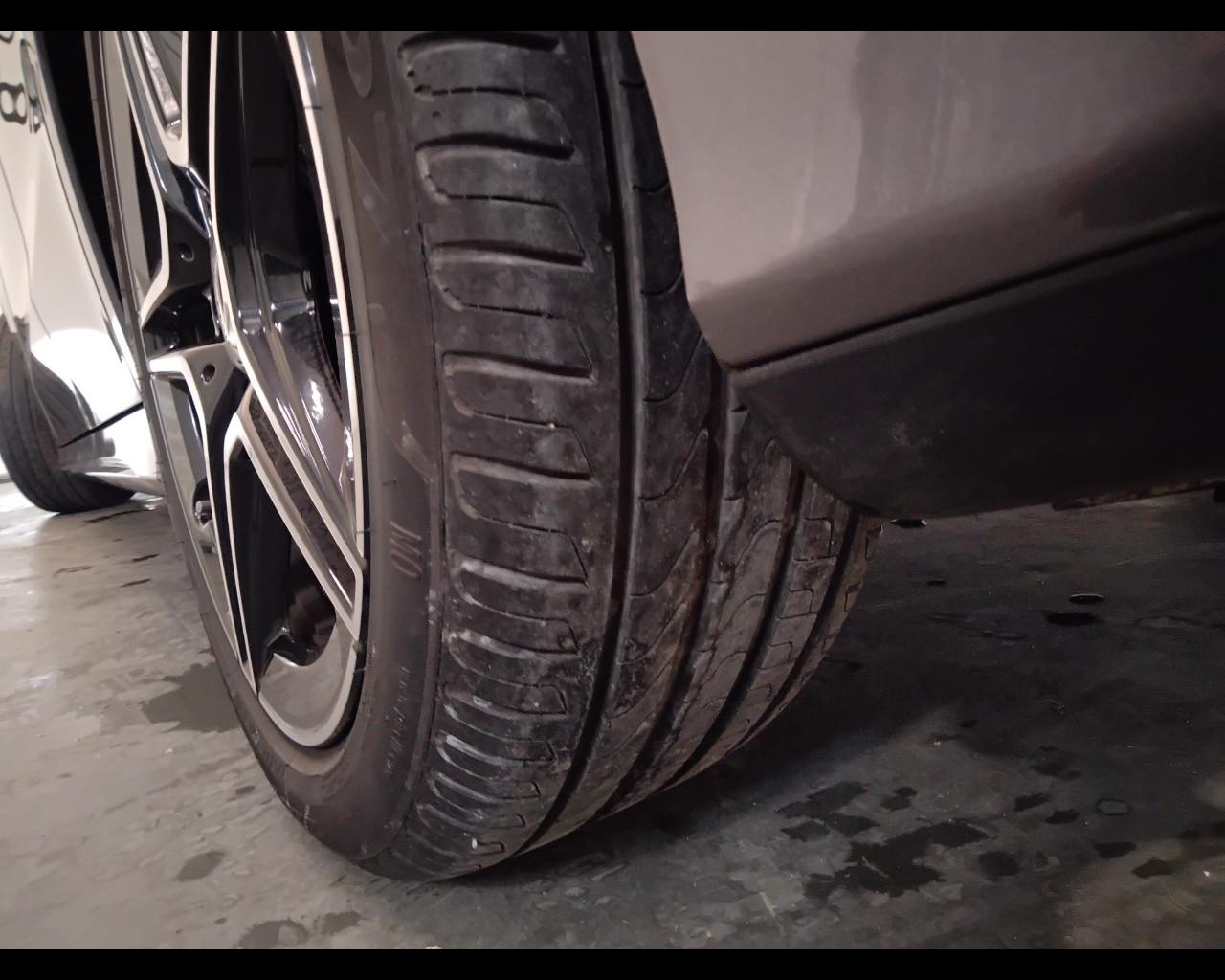 Mercedes-Benz Classe B - W247 2023 - B 180 d AMG Line Advanced Plus auto