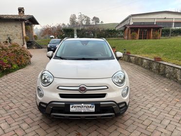 Fiat 500X 2.0 MultiJet 140 CV 4x4