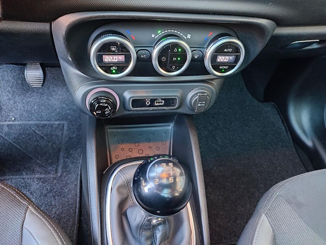 Fiat 500L 1.4 95cv 16V Lounge #7713