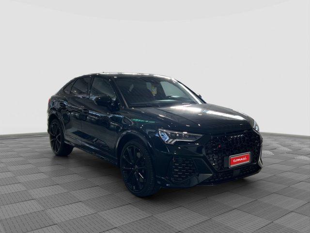 AUDI RS Q3 RS Q3 SPB quattro S tronic