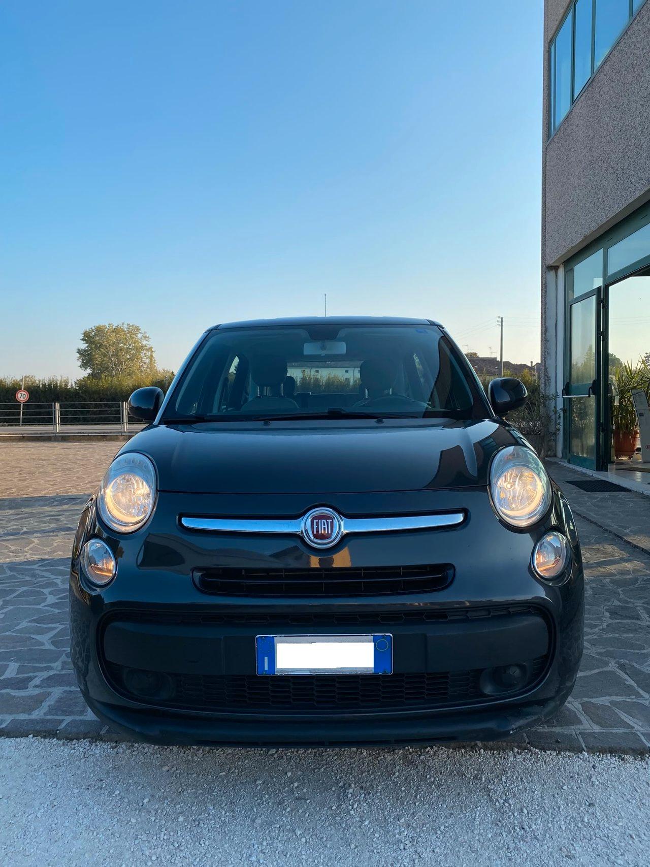 Fiat 500 L 500L 1.4 Pop Star 95cv