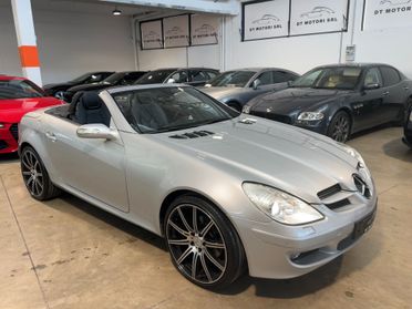 Mercedes-benz SLK 280 cat Auto - Airscarf CERCHI DA 19'