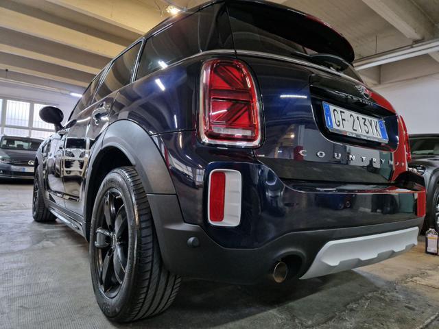 MINI Countryman 1500 BENZINA CV.102 NORTHWOOD KM.69.800 UNIPROPR