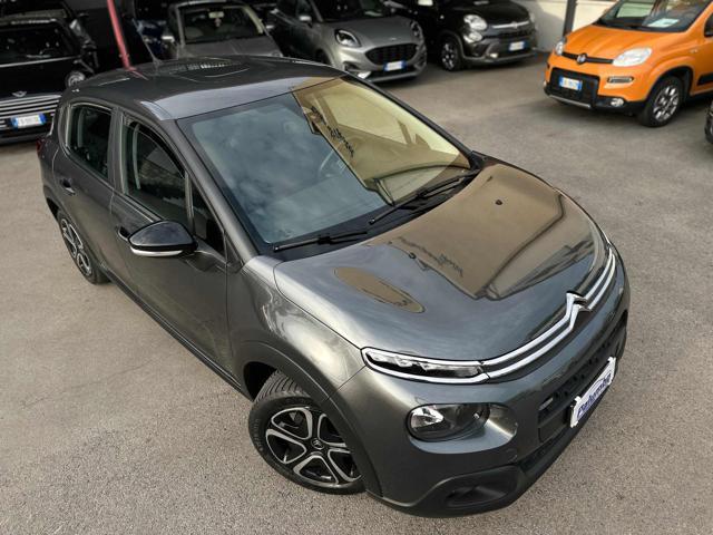 CITROEN C3 PureTech 82 SHINE COME NUOVA