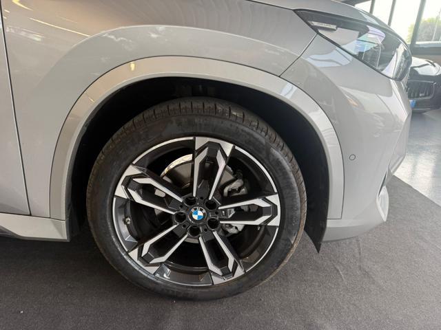BMW X1 xDrive 20d Msport TETTUCCIO APRIBILE