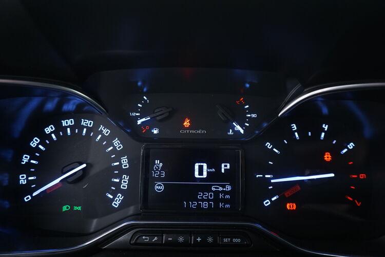 Citroen C3 Aircross Shine EAT8 BR070224 1.5 Diesel 120CV