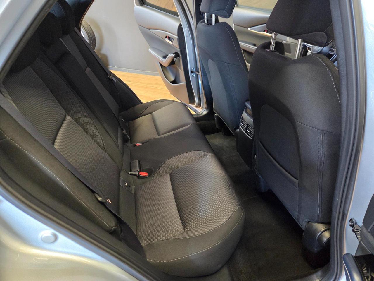 Mazda CX-30 1.8 Exclusive 2wd 116cv 6mt