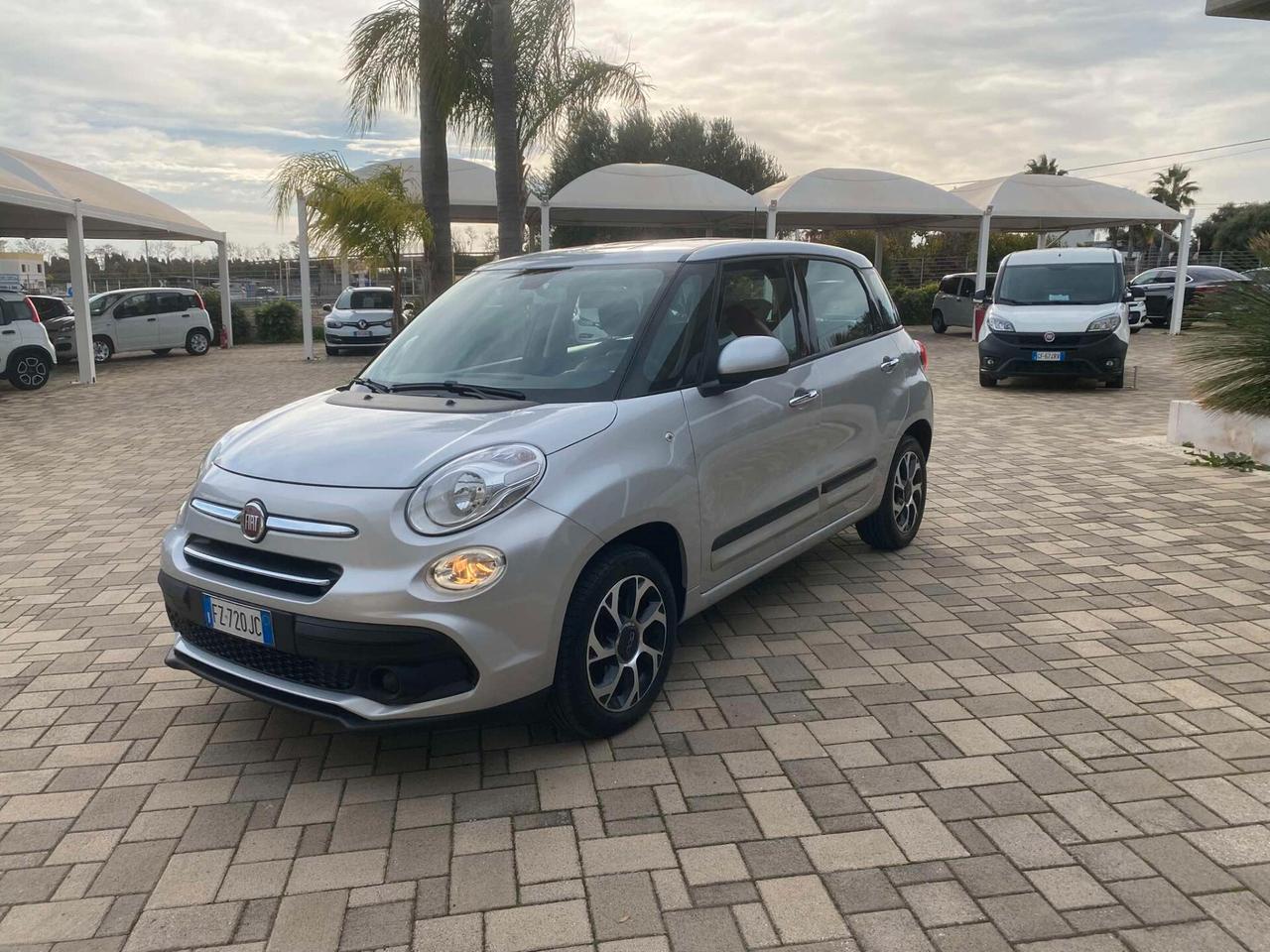 Fiat 500L 1.3 Multijet 95 CV Business