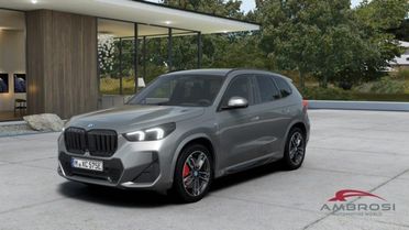 BMW X1 xdrive 25e M-sport Pro auto